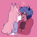 alovestuck:girls in love&hellip;