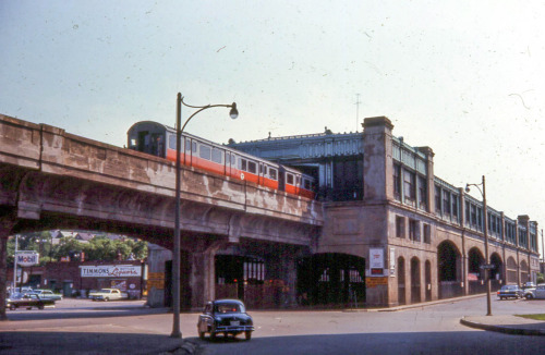 xoverit:Boston, Massachusetts. (1967)