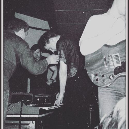 postpunkindustrial:Joy Division