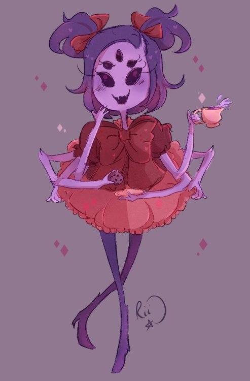 27kb:Muffet
