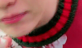 Favorite Yoongi Things: Lips