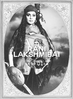 iheartcinema:  a look at some of the legendary women in Indian history- modeled