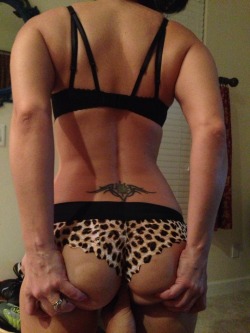 sassynsaucey:  It’s Hump Day! What do you think of these panties?  http://sassynsaucey.tumblr.com