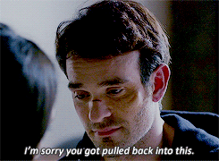 I am Daredevil Trash