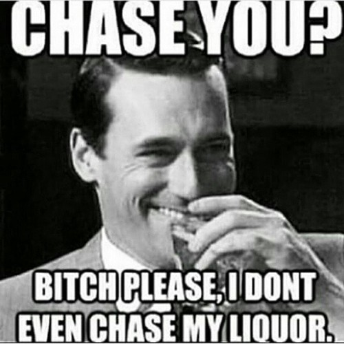 True