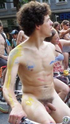 All About WNBR Boys