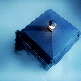 doctorwatscn: It’s smaller on the outside!