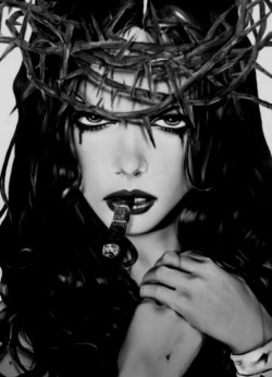 Brian M. Viveros B/w