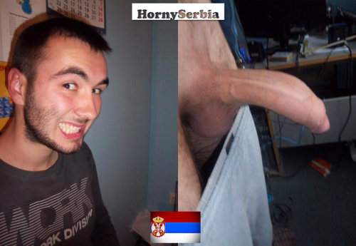 hornyserbiaa:  Српска кобаја _ Serbian