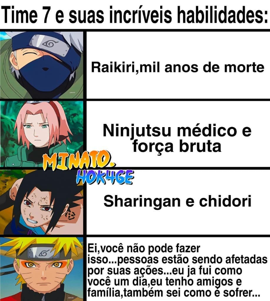 memesdeumotaku #memes #memesanime #anime #memesbr #meme #naruto  #bungoustraydogs #boruto #brasileiro