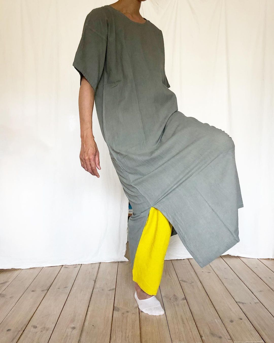 Hachiju Ichi ヂェン先生の美しい日常着展 Taiwan Huichung Clothes Hachiju Ichi ヂェン先生の美しい日常着展 Taiwan Huichung Clothes