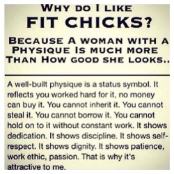 fitwomen:  Get fit