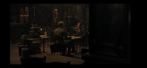 Felix Kammerer In All The Light We Cannot See (2023) S01E01
