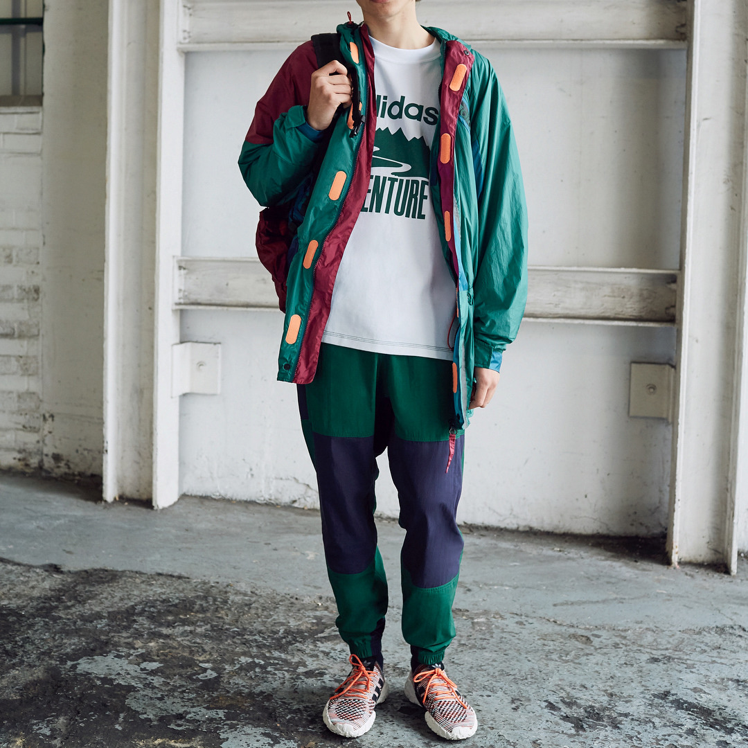 adidas atric lite jacket