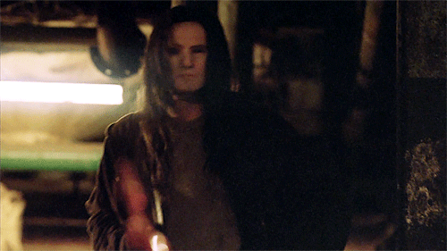 I Just Want To Say One Thing Vincent Sinclair Is An Under Rated Slasher And Deserve More Love