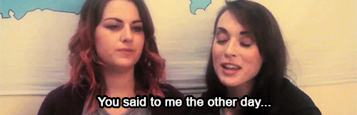 yesidonthaveausername:  Rose’s face in the last gif… 