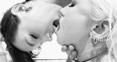 Babygirl's Sweet Surrender
