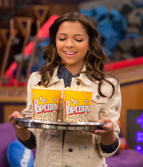 Happy National Popcorn Day! What’s your favorite flavor?