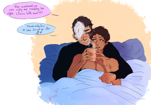 gumisae:soft shance for the soul