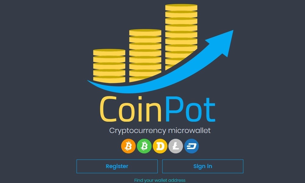 freecryptocurrency: Here is a handy list Of Coinpot.co Faucets - Claim free bitcoin,
