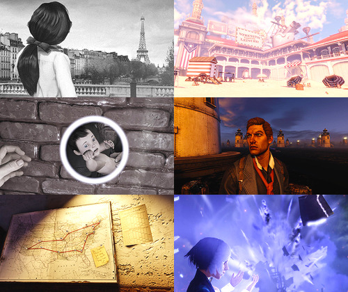 mrchekovs-blog:  “The mind of the subject will desperately struggle to create memories where none exist…” 
