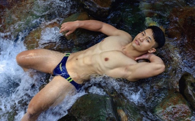 asian-men-x:   IG: hapi_87711