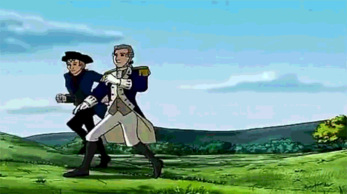 marq-de-laf: -|| Battle of Brandywine - September 11, 1777