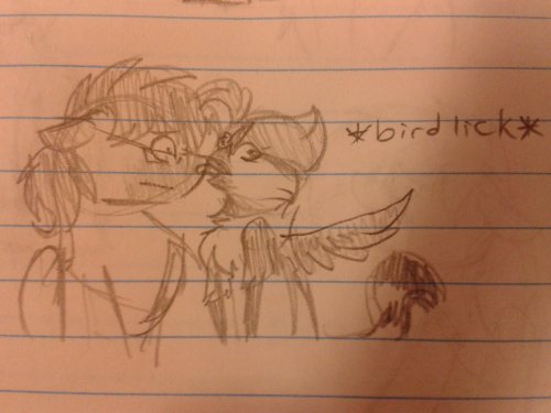ask-azula-griffon:  Some azulas <3   x3 Cute kittybird :p