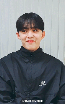 Happy Seungcheol Day!