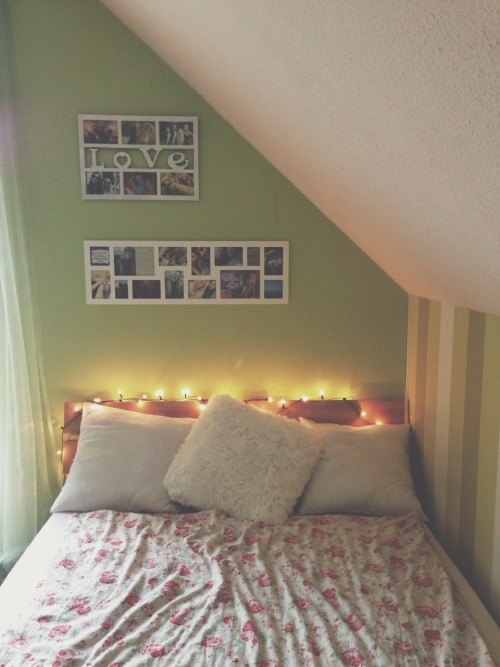 h-auptgewinn:  my lovely bed ✨ 