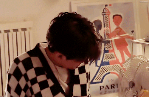 Jaemin Hot Sauce Jacket Behind The Scenes