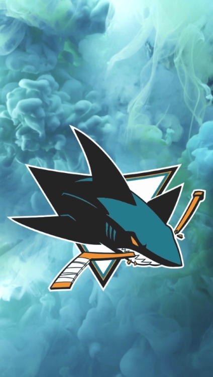 San Jose Sharks logo -requested by anonymous 