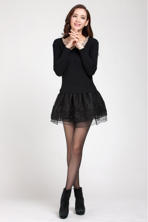 passion for pleats