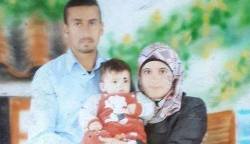 from-palestine:  Family of Ali Dawabsheh