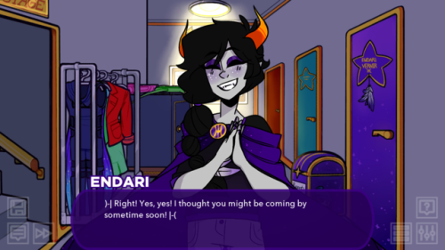 vasterror: Snowbound Blood Volume 4: Of Stagecraft and Survivalis now available for Windows and ma