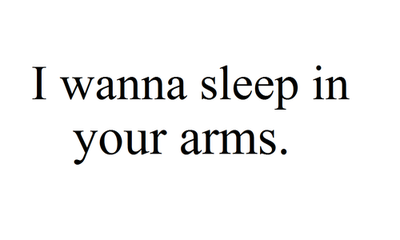 Feel the Love Grl.