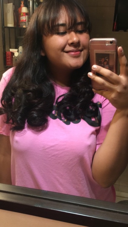 kattherynchan: The kind of shitty snapchat content I post if yall are interested