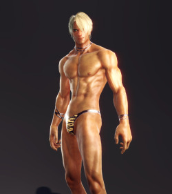 mmoboys:  Mm-mmmm! Vindictus has the best