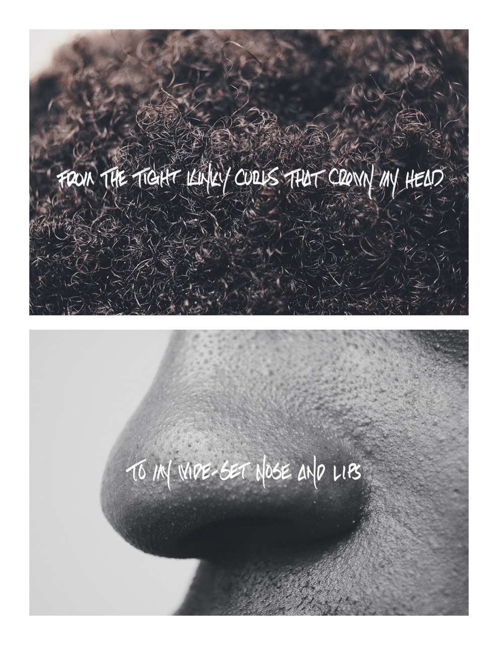 toxicrocket:Melanin: a poem — ToxicRocket | Tumblr[DO NOT REMOVE CAPTION]
