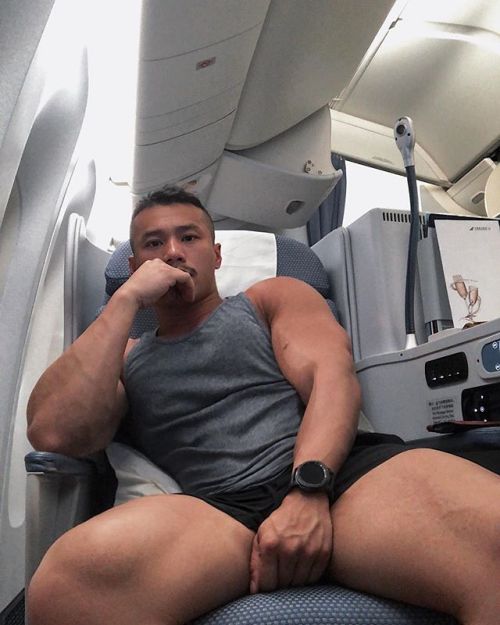 Shot of Testosterone Anyone?