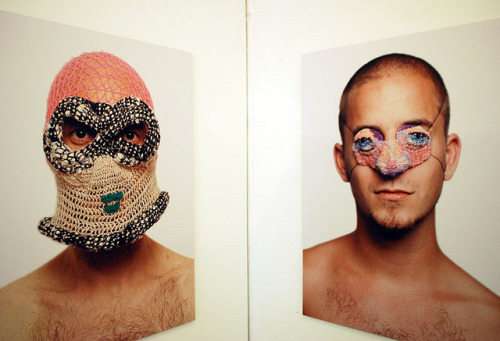 aerbor:  Jürg Benninger at Galerie das Ding  
