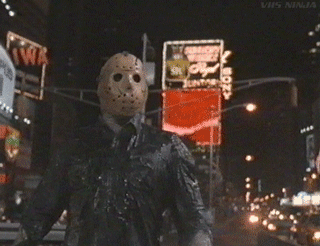 Slashers Giving Their S/o Flowers~