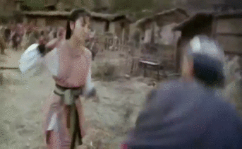 guts-and-uppercuts:  Wing Chun (1994)
