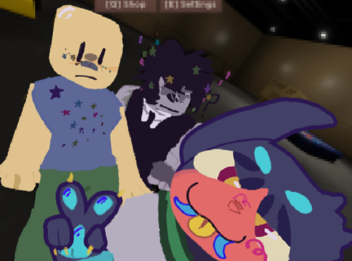 *coughs In Dehydrated*