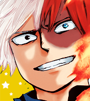 Porn Pics akaashixkeiji:Todoroki Shouto || Boku no