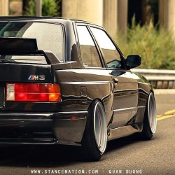 stancenation:  Does it get any better than this? | Photo By:
