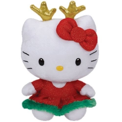 Plush Christmas Icons !