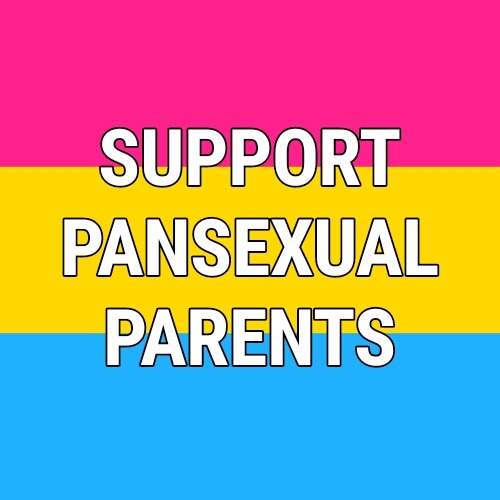 genderqueerpositivity:Support Trans Parents | Support LGBTQIA+ Parents of Color | Support Nonbinary 