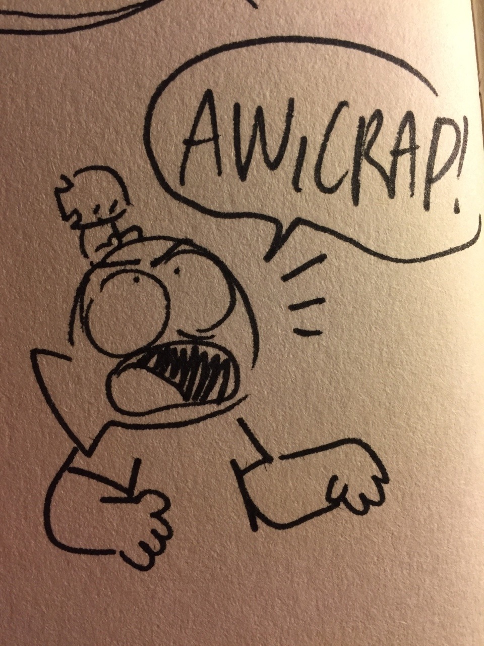 journal comic