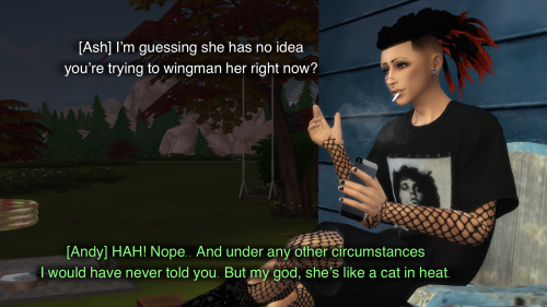 Next Story Strip: